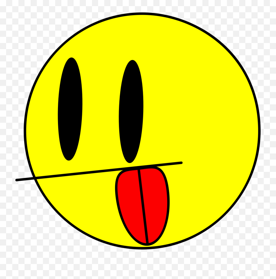 Emoticonareasmiley Png Clipart - Royalty Free Svg Png Red Transparent Derp Face,Smiley Png