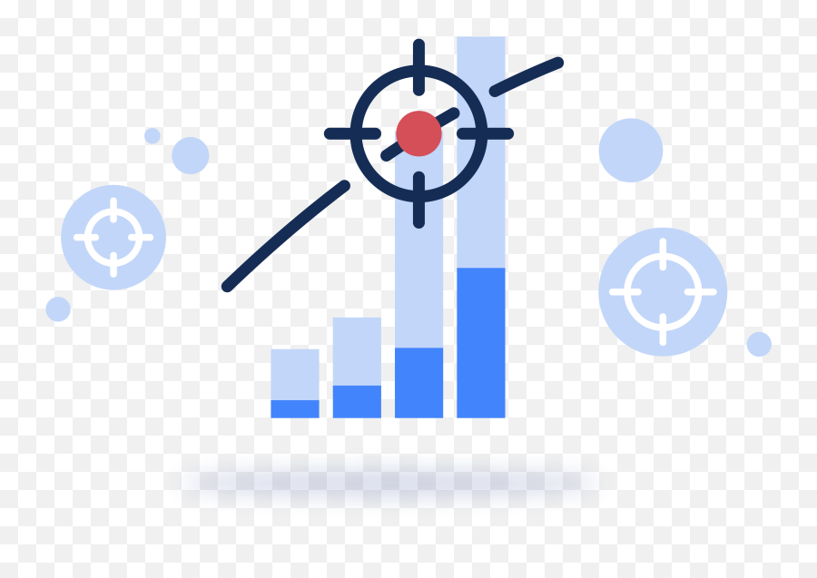 Identify Emerging Trends Dealroomco - Dot Png,Quantitative Icon