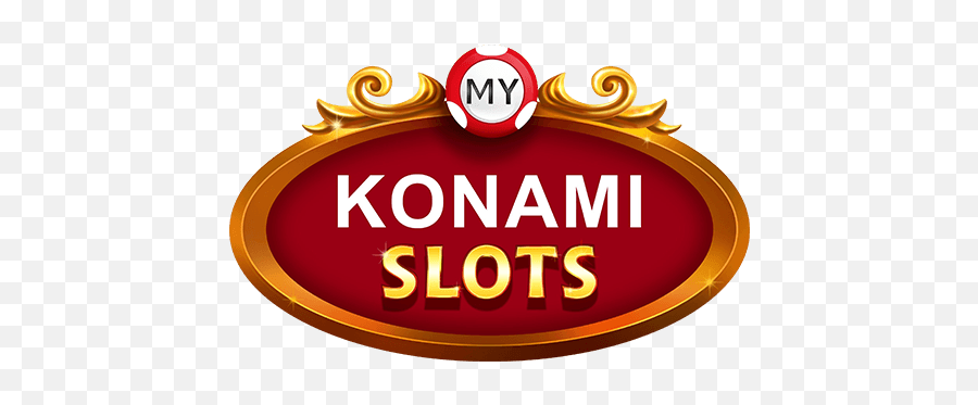 My - My Vegas Png,Konami Logo Png