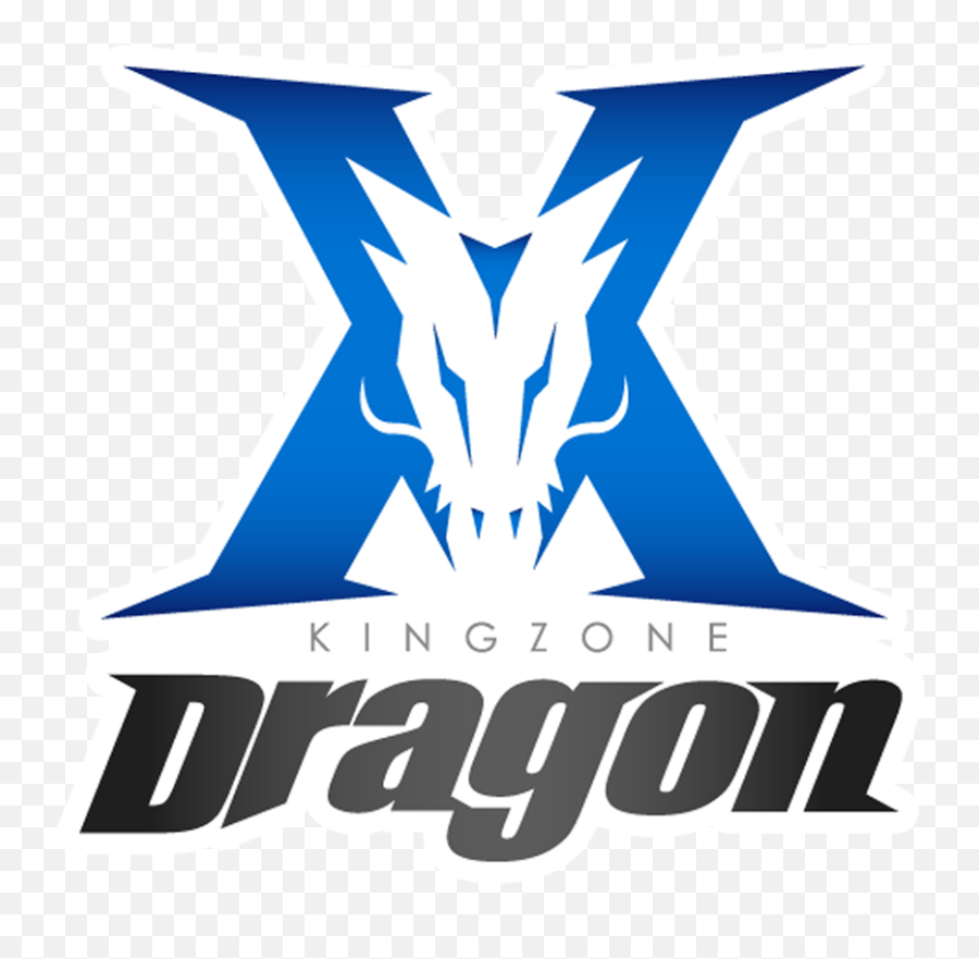 Lck 2018 Spring - Leaguepedia League Of Legends Esports Wiki Kingzone Dragonx Logo Png,Leo Summoner Icon League