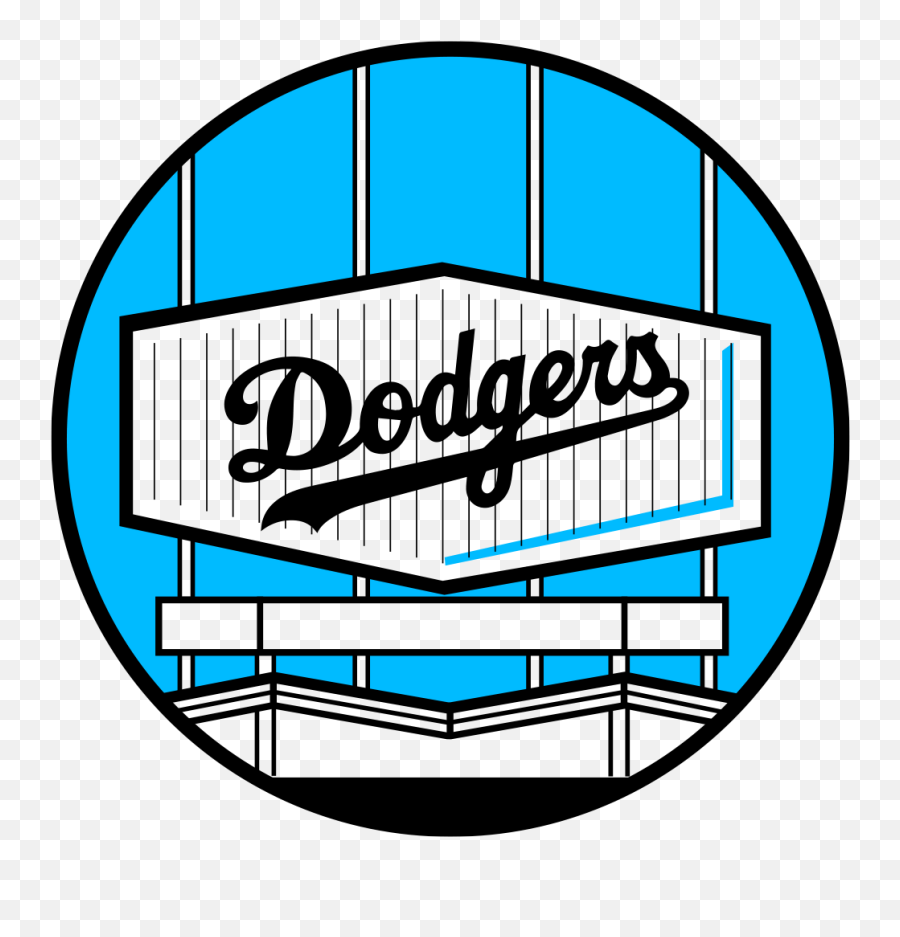 How Many Mlb Parks Have You Visited - Dodgers Baseball Png,Dodgers Png