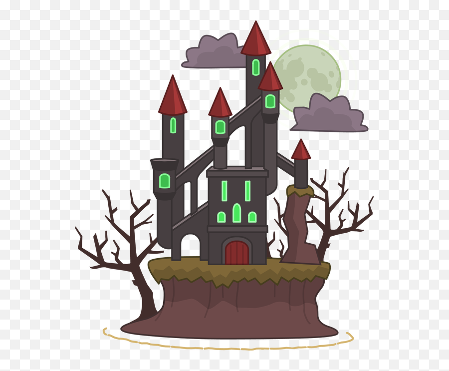 Poptropica Island Tours - Vampireu0027s Curse Island Vampire Poptropica Png,Cursed Icon