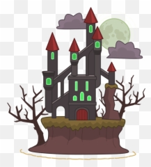 Poptropica Island Tours - Vampireu0027s Curse png