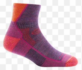 Suncloud Cookie Medium Fit Mt Tortoise Backpaint U2013 Hi - Line Sport Darn Tough Hiker Cushion Sock Mens Black Large png