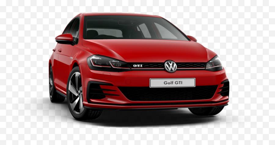 Vw Golf Png Picture 665770 - Volkswagen Gti Png,Volkswagen Png