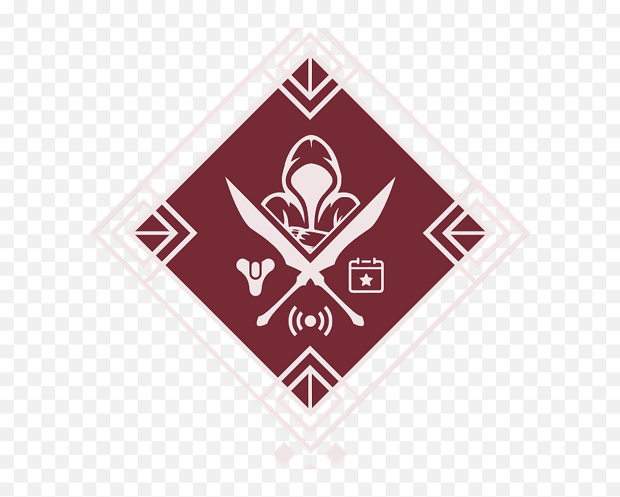 Sgc Clan Wars 2022 Shrouded Gaming - Vector Square Shape Logong Png,Destiny 2 Crucible Icon