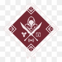 Sgc Clan Wars 2022 Shrouded Gaming - Vector Square Shape Logong png