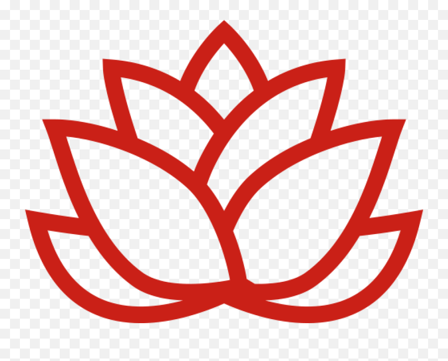 Cropped - Lotus Flowers Hd Logo Png,Lotus Logo