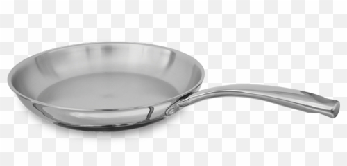 Fry Pan - Frying png