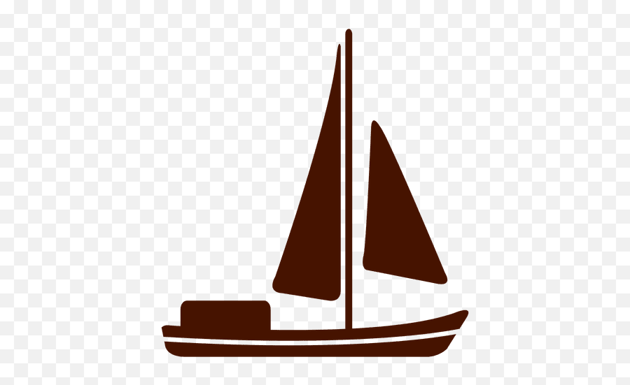 Ship Sail Transport Icon Ad Paid - Sail Boat Boat Clip Art Transparent Png,Shipped Icon