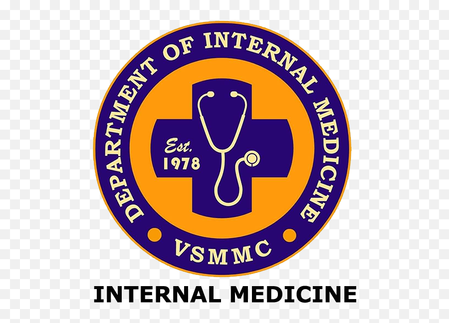 Internal Medicine - Vicente Sotto Memorial Medical Center Department Of Internal Medicine Png,Internal Medicine Icon