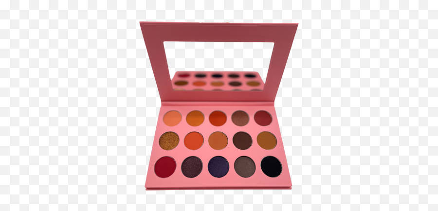 Simply She U2013 Cosmetics - Girly Png,Color Icon Eyeshadow Trio