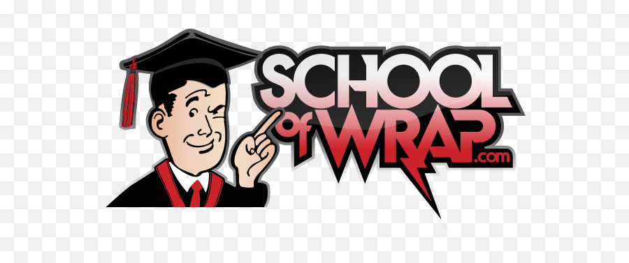 School Of Wrap 3m Authorized Training Facility Png Icon Wrapz