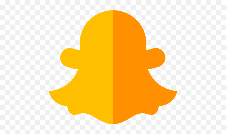 Snapchat - Free Social Media Icons Png,Snapchat Circle Icon