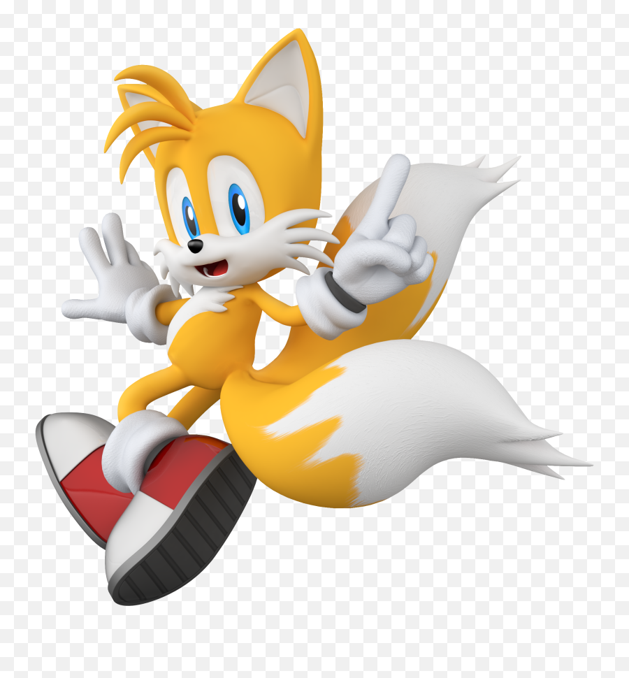 Sg Modern Tails - Billy Hatcher And The Giant Egg Png,Tails Png