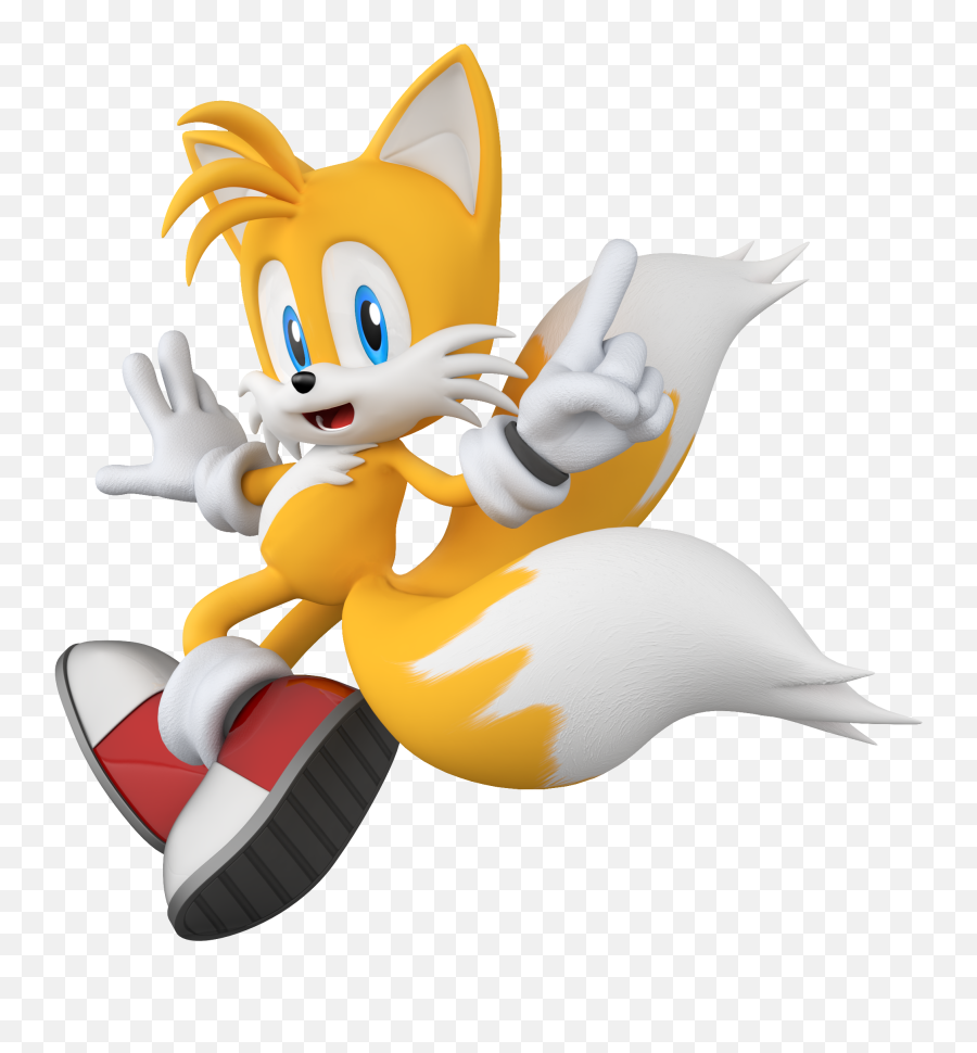 Tails png