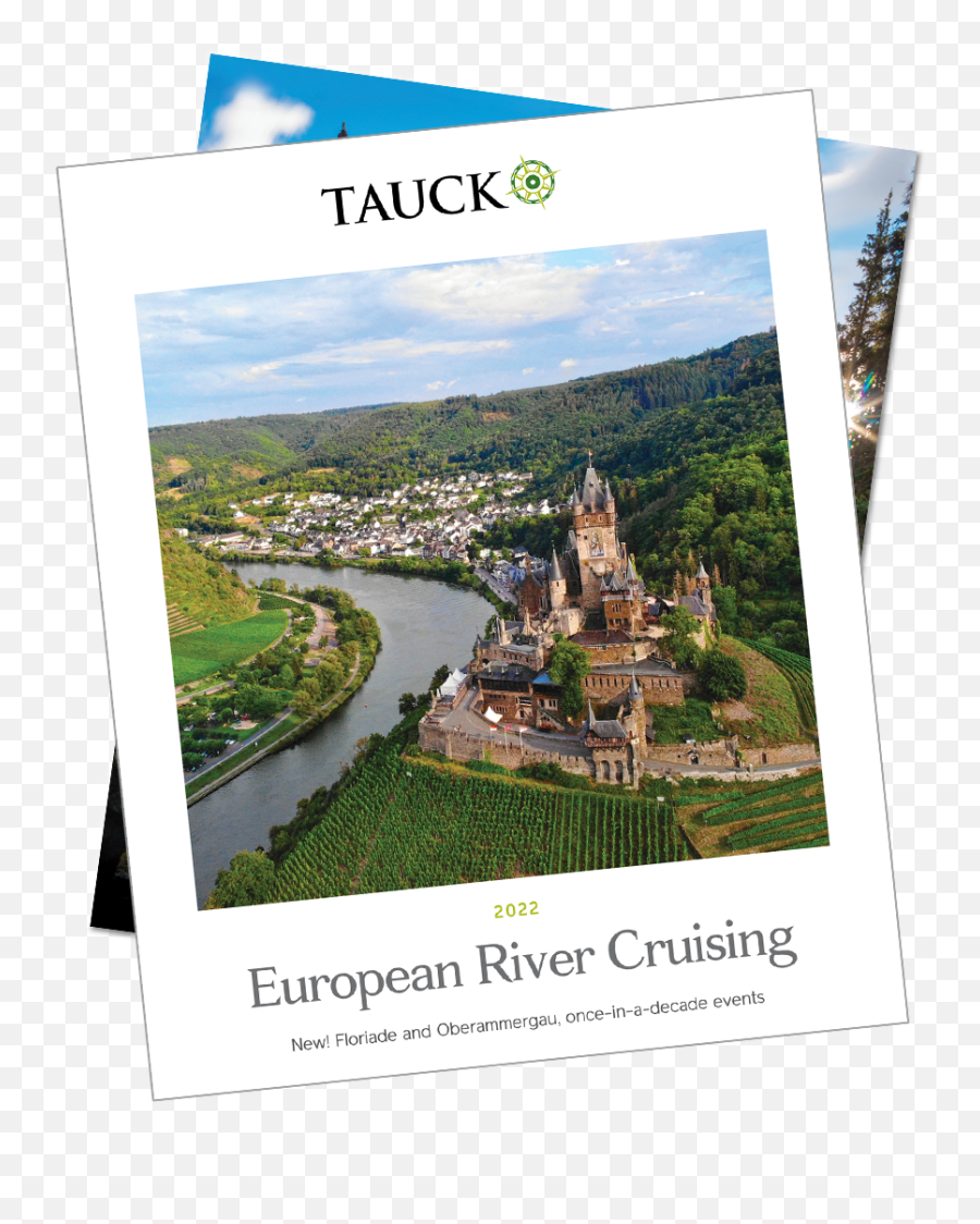 All Inclusive French River Cruises 20212022 Tauck Png Cannes Christmas Icon