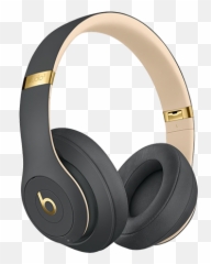 Headphones Png Clipart Free - Beats Studio 3 Wireless