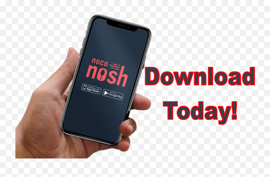 4 Things You Should Know About Noco Noshu2026 U2013 The Rocky Png Grubhub App Icon