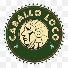 Caballo Loco - Caballo Loco Png,Caballo Png