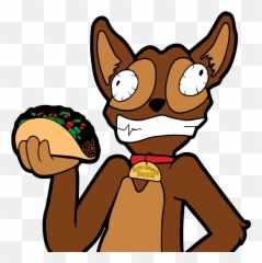 Loco Larryu0027s Tacos U2013 South Shore Food Truck Association Png Icon
