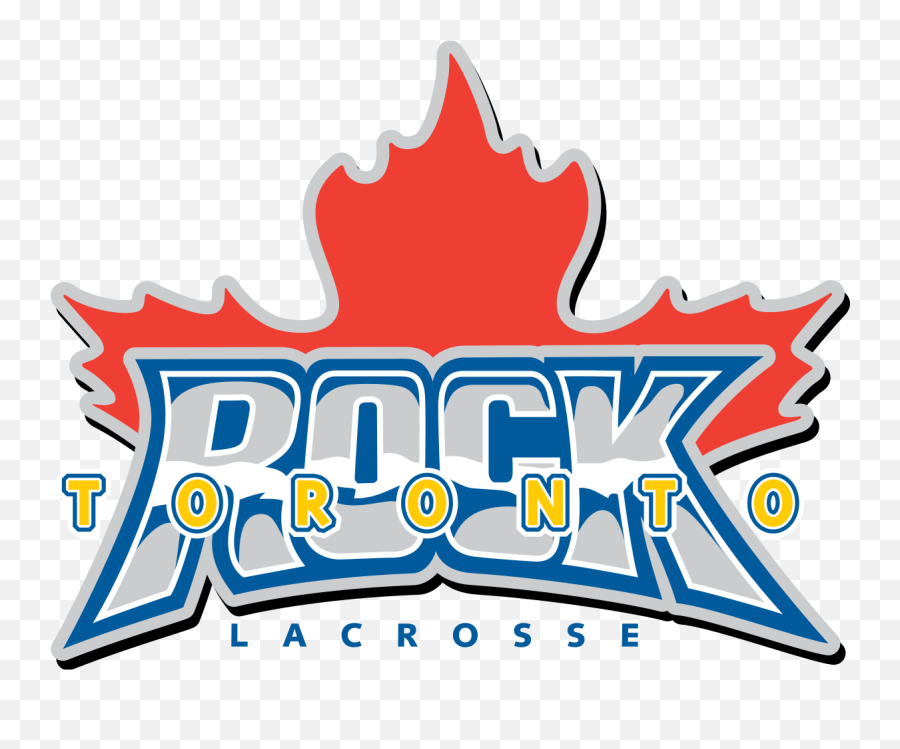 Toronto Rock - Wikipedia Toronto Rock Lacrosse Logo Png,Gta V Logo Transparent