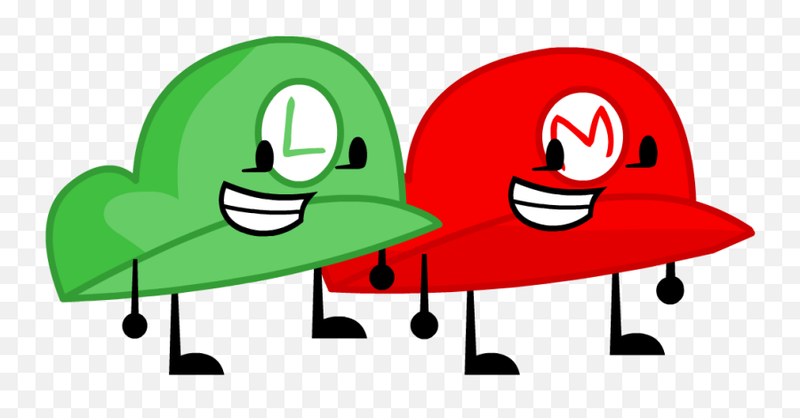 Luigi Hat Png Picture - Object Twoniverse Mario Hat,Luigi Hat Png