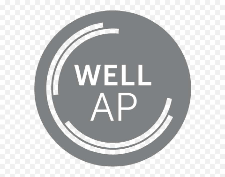 Well Ap - Well Ap Png,Ap Logo