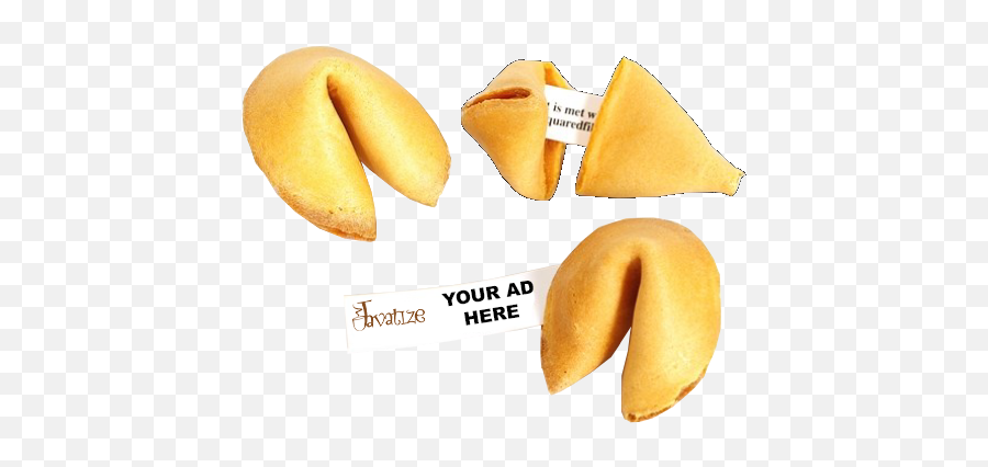 Fortune Cookies - Fortune Cookie Png,Fortune Cookie Png