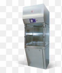 Fhr Ssc Hood With Laminar Flow - Refrigerator Png,Hood Png