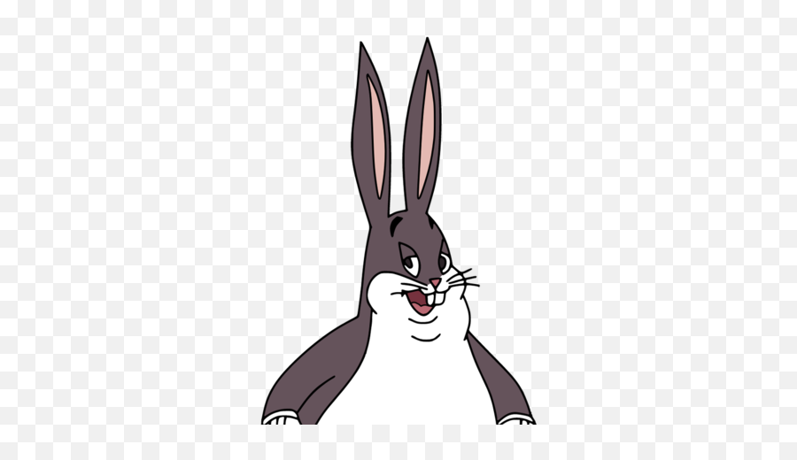 Big Chungus Joke Battle For A Bad Prize Wiki Fandom - 3d Big Chungus Png,Big Chungus Png