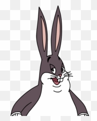 Big Chungus Joke Battle For A Bad Prize Wiki Fandom - 3d Big Chungus Png,Big Chungus Png