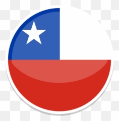 Chile Icon - Transparent Chile Flag Png,Chile Png