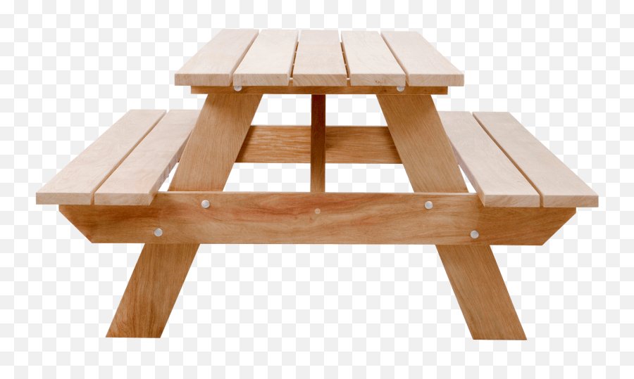 Picnic Table Png Picture - Picnic Table Png,Picnic Table Png