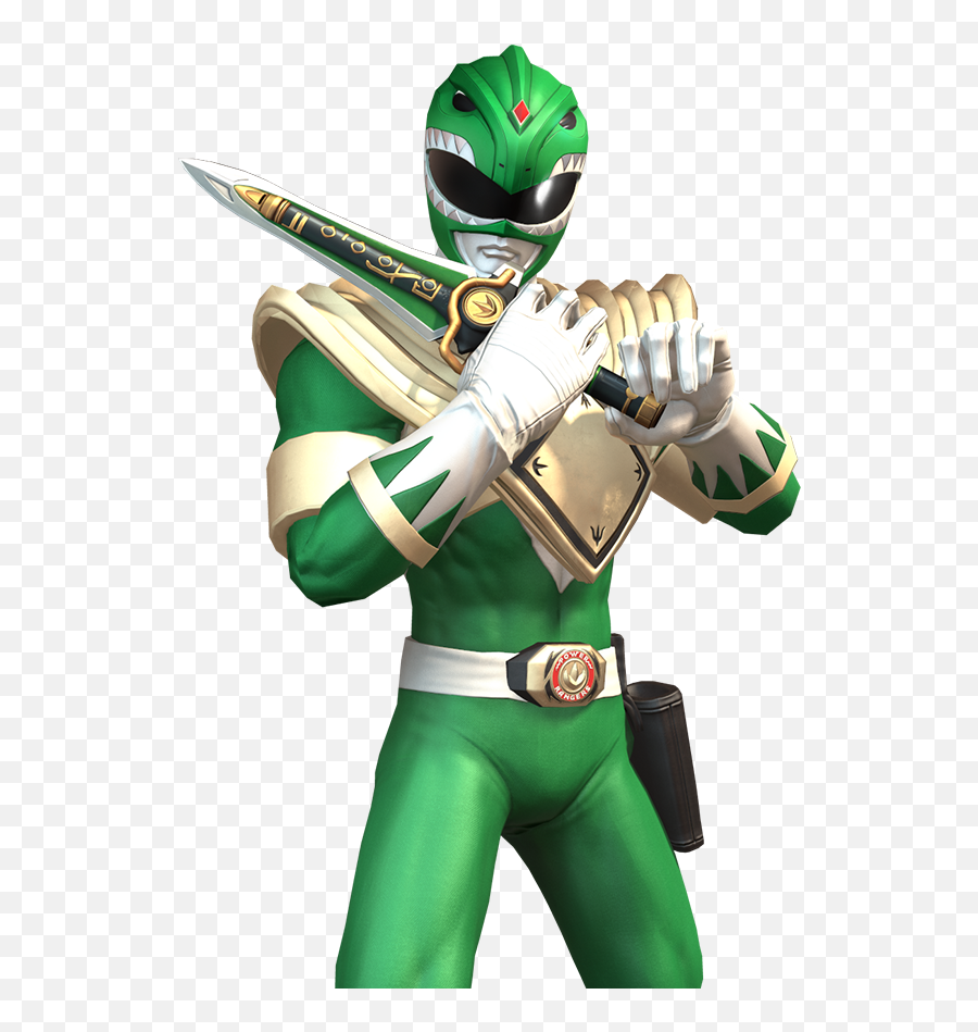 Battle - Power Ranger Green Png,Power Ranger Png