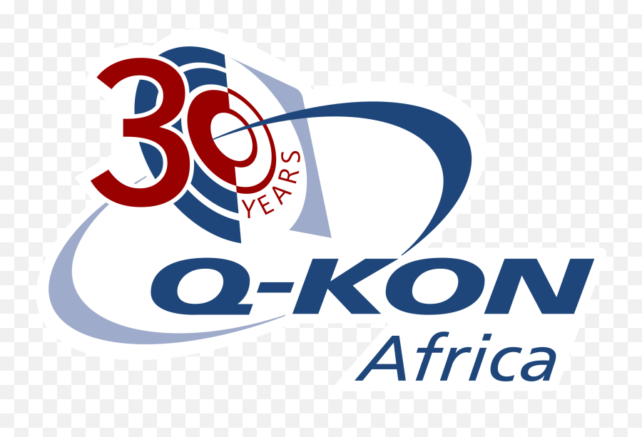 Qkon Africa Logo Png K - on Logo
