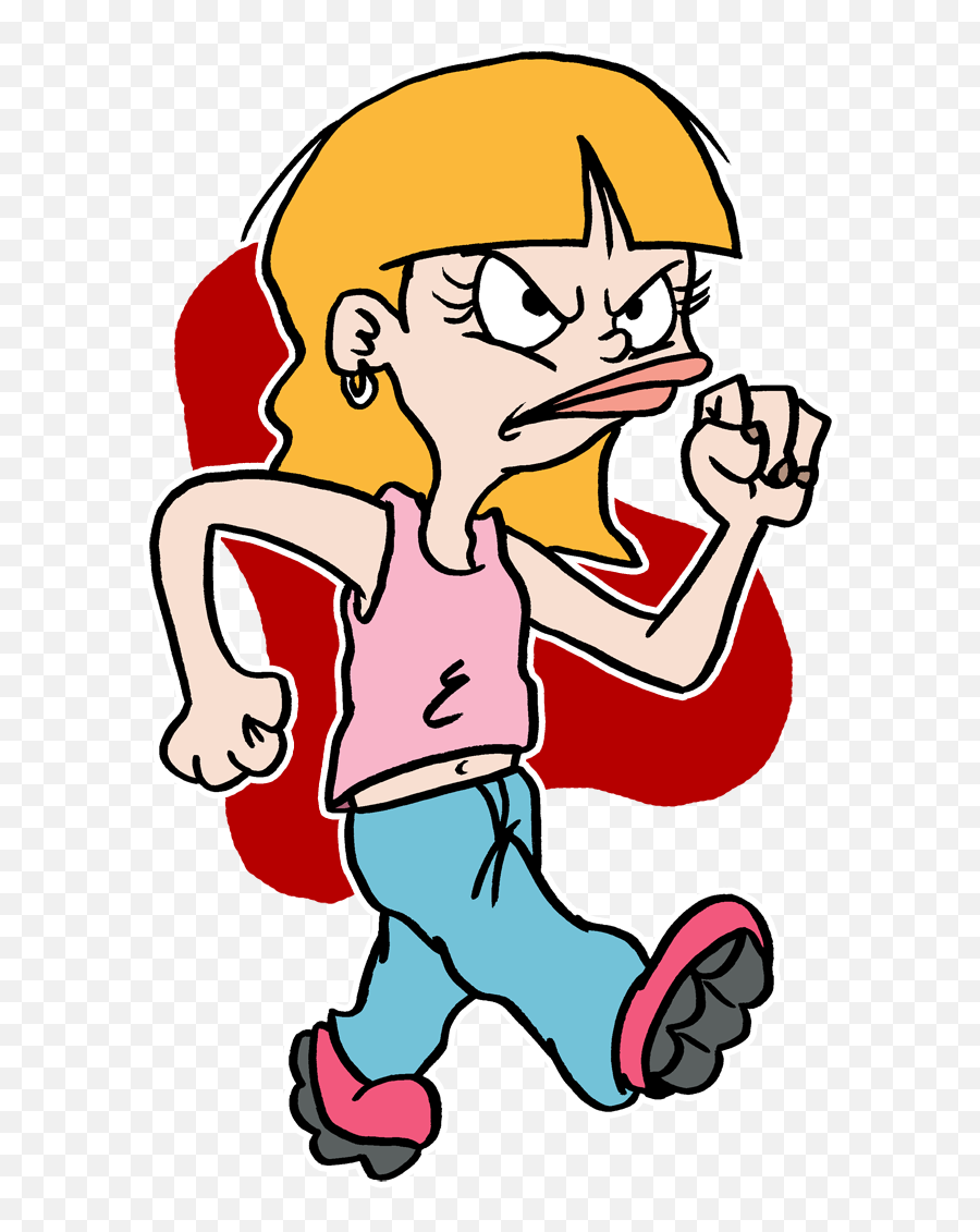 Download Sarah And Jimmy Ed Edd N Eddy - Clip Art Png,Ed Edd N Eddy Png