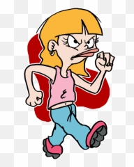 Download Sarah And Jimmy Ed Edd N Eddy - Clip Art Png,Ed Edd N Eddy Png