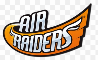 Pro Surfer Blue Rocket - Air Raiders Png,Raiders Logo Png