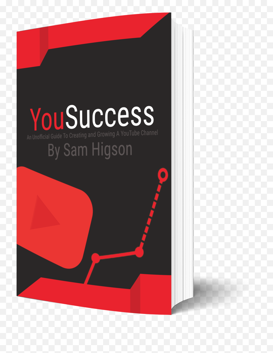 You Success - The Companion Site For The One Stop Shop To Graphic Design Png,Youtuber Logo