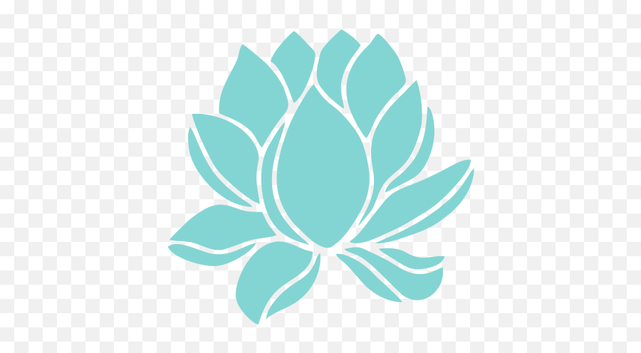 Blue Lotus - Healthwise Naturopathy Emblem Png,Lotus Png