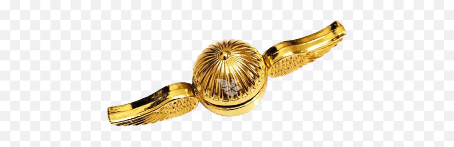 How To Get Golden Snitch Fidget Spinner - Gold Png,Golden Snitch Png