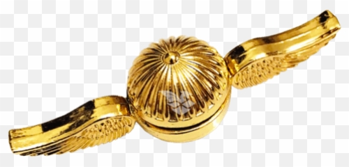 How To Get Golden Snitch Fidget Spinner - png