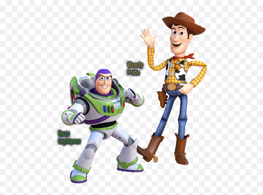 Kingdom Hearts 3 - Kingdom Hearts 3 Woody Png,Kingdom Hearts 3 Png