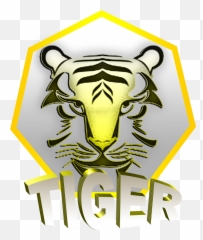 Png Format Tiger - Tiger,Tiger Png