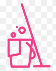 Precision Clean - Icons Batdroom png