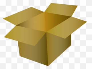 Box Png Picture Web Icons - Kotak Terbuka Kartun Png