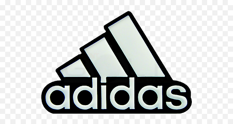 Adidas Adidaslogo Marca Marca Adidas Logo Png,Adidas Logo Font - free transparent png images - pngaaa.com