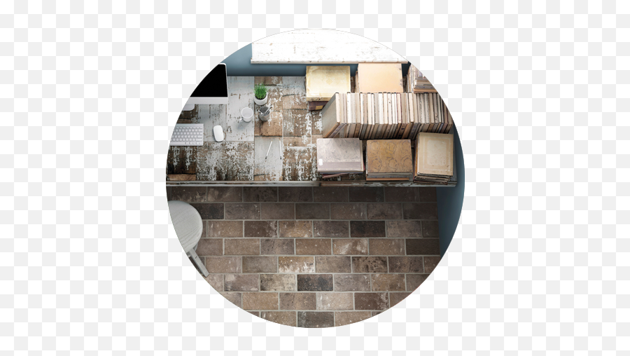 Exposed Brick Wall Design Ideas For Your Home By Bodie And - Porcelain Stoneware Png,Brick Wall Transparent