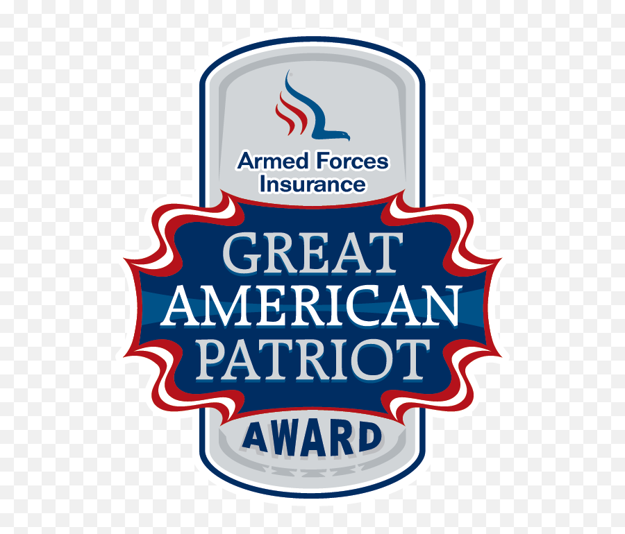 Great American Patriot Award U2014 Lockheed Martin Armed Forces Bowl - Clip Art Png,Patriots Png